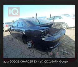 دودج تشارجر